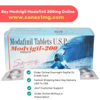 Buy Modvigil Modafinil 200mg Online Free Delivery image 3
